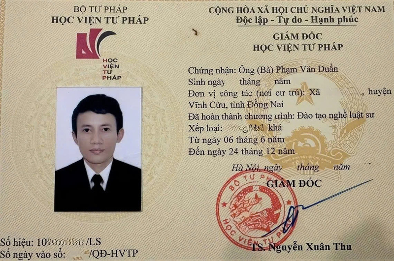 Chứng chỉ
